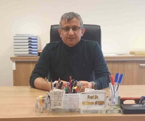 Uzmanından gölet uyarısı