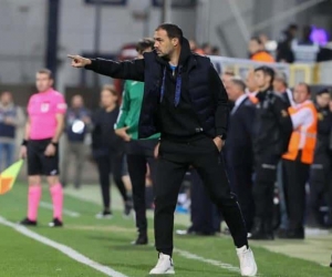 Altınordu, Hasan Özer ile prensip anlaşmasına vardı
