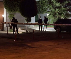 Dini nikahlı eşini yaralayıp kayınvalidesini öldüren damat tutuklandı