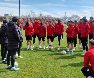 Uşakspor kötü gidişe dur demek istiyor