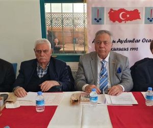 Prof. Dr. İbrahim Öztek: “14 Mart, İstiklal Savaşı’mızın ilk meşalesidir”