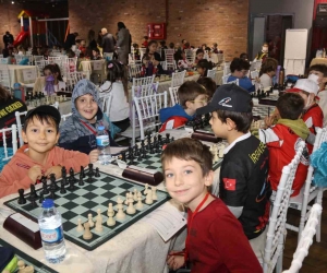 Ergene’de satranç turnuvası düzenlenecek