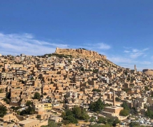 Mardin’de 2 ilçede elektrik kesintisi