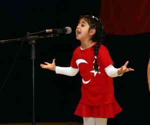 İstiklal Marşı’nın Kabulü ve Mehmet Akif Ersoy’u anma günü programı