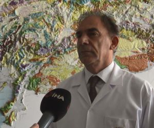 Prof. Dr. Kadıoğlu: “İstanbul’da binaları sağlam yaparsak Kahramanmaraş depremi etkilerini görmeyiz”
