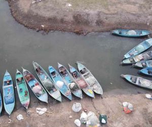 Türkiye’nin en büyük tatlı su gölünde balık av yasağı başlıyor