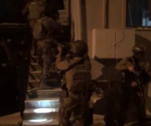 DEAŞ’ın EYP yerleştirme faaliyetlerinde bulunan şüpheli Sakarya’da yakalandı