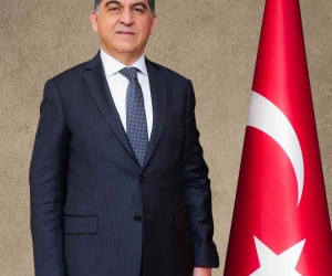 Fadıloğlu’ndan 14 Mart Tıp Bayramı mesajı