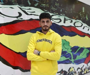 Samet Akaydin: “Tek düşüncemiz turu geçmek, kimsenin şüphesi olmasın”