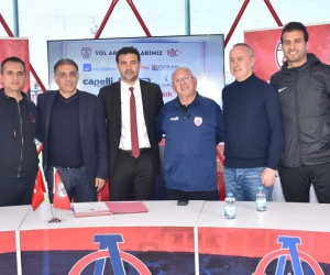 Altınordu’da Hasan Özer dönemi