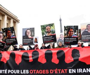 Fransa, İran’ı Viyana Sözleşmesi’ni ihlal etmekle suçladı