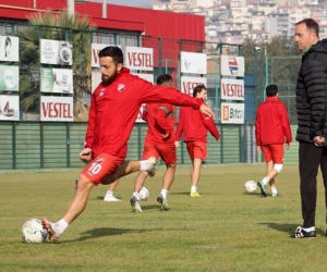 Karşıyaka’da Emre Gemici’nin performansı yükselişe geçti