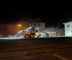 “Haydi Tokat” sloganı ile Gölbaşı ayağa kalkıyor