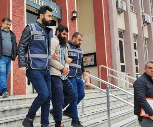 ‘Kuyu cinayeti’ firarisi 12 yıl sonra İzmir’de yakalandı
