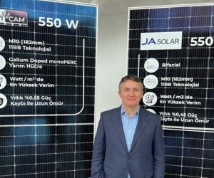 HSA Enerji, 2023 yılının ilk hedefini ihracat olarak açıkladı