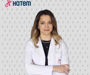 Hatem Hastanesi kadrosunu genişletiyor