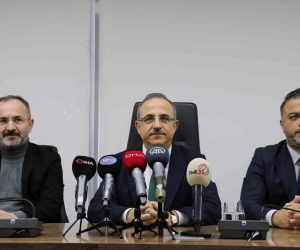 AK Parti’li Sürekli, milletvekilliği adaylığı için istifa etti