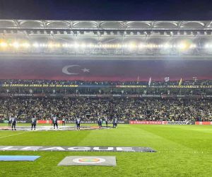 UEFA Avrupa Ligi: Fenerbahçe: 0 - Sevilla: 0 (Maç devam ediyor)