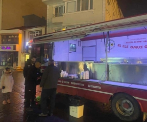 Bolu Belediyesi’nin sosyal tesisleri tedirgin vatandaşlar için açık olacak