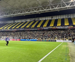 Fenerbahçeli taraftarlardan ’istifa’ çağrısı