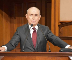 Büyükçekmece Belediye Başkanı Akgün, “Şehrin çıkarlarına uygun bir plan istiyoruz”