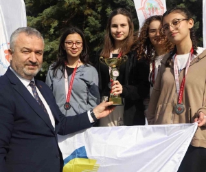 19 Mayıs’ta okullar arası oryantiring yarışları