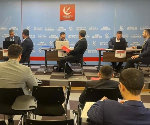 Yeniden Refah Partisi’nde milletvekili aday adaylığı başvuru süresi uzatıldı