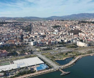 Samsun’un hava kalitesine iklim değişikliği etkisi