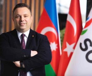 Elchin Ibadov, YASED’in yeni başkan yardımcısı oldu