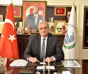 Başkan Bakkalcıoğlu’nun 18 Mart Çanakkale Deniz Zaferi mesajı