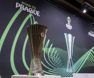 UEFA Avrupa Konferans Ligi’nde çeyrek final ve yarı final eşleşmeleri belli oldu