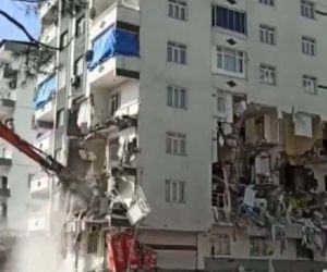 Bağlar’da depremde etkilenen vatandaşlara ‘eşya tespiti başvurusu yapın’ çağrısı