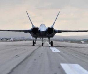 Savunma Sanayii Başkanı Demir: “Milli Muharip Uçak’ımızı bugün pistin başında”