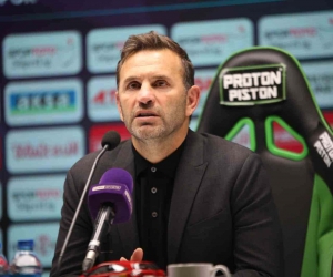 Okan Buruk: “Kaybettiğimiz için üzgün olsak da, tekrar kazanmaya başlayacağımızı biliyoruz”