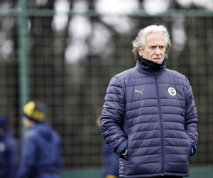 Fenerbahçe, Alanyaspor maçı hazırlıklarını tamamladı