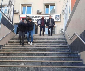 Telefon dolandırıcılığı yapan şebeke çökertildi: 14 gözaltı