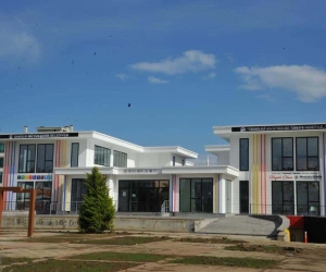 Samsun’daki keşif kampüslerinde sınav heyecanı