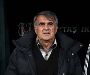 Şenol Güneş’ten İstanbulspor karşısında kadro tek değişiklik