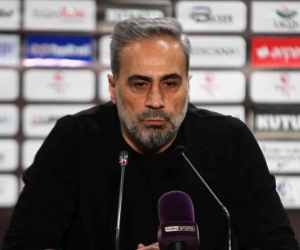 Mustafa Dalcı: “Hak ettiğimiz maçta 1 puan bile alamamak üzücü”