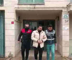Diyarbakır’da fuhuş çetesine “Kıskaç” operasyonu: 7 gözaltı