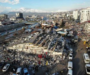 Zorunlu Deprem Sigortası için önemli uyarı: “Yılda bir kere yenilenmeli”