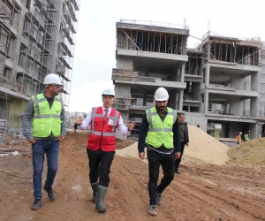 Deprem Mersin’de kentsel dönüşüm talebini patlattı