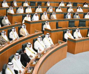 Kuveyt’te geçtiğimiz sene yapılan parlamento seçimi iptal edildi