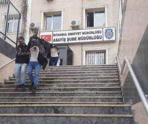 İstanbul’da fuhuş operasyonu: 11 gözaltı