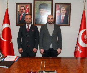 BBP Kocaeli Seçim Koordinasyon Merkezi Başkanlığı’na Öztürk atandı