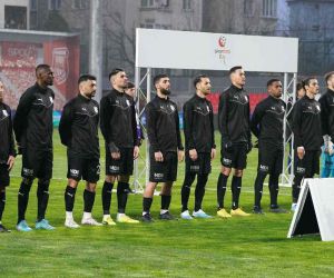 Spor Toto 1. Lig: Pendikspor: 2 - Denizlispor: 1