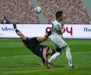 Denizlispor, İstanbul’dan puansız dönüyor