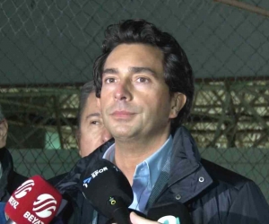 Burak Kızılhan: “Taraftarlarımızın, camiamızın haklarını helal etmiyoruz”