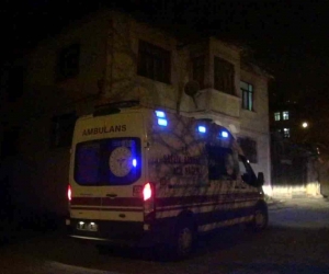 Günlerdir haber alınamayan yaşlı adam evinde ölü bulundu