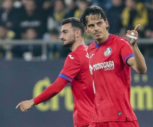 Enes Ünal, formunun zirvesinde